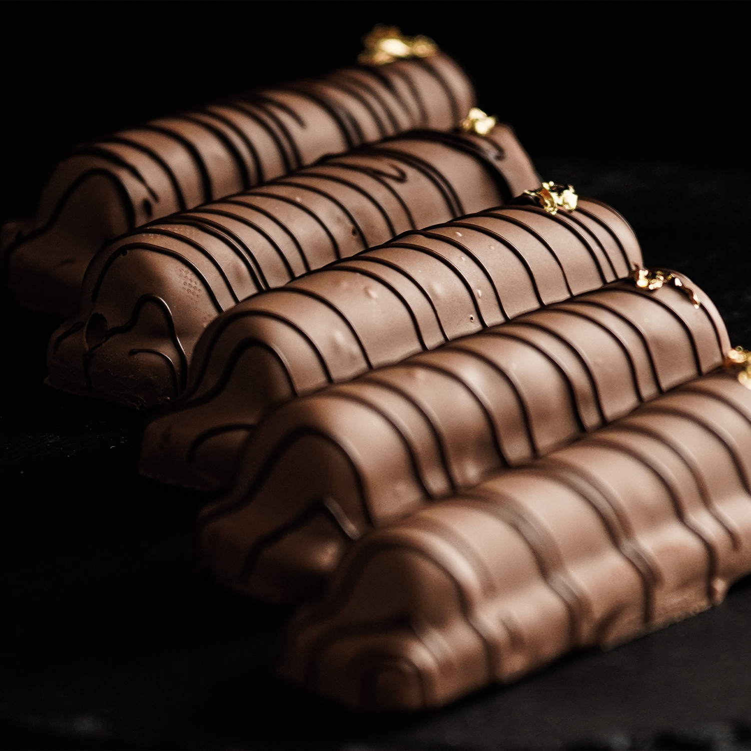 2 Weeks Intensive Chocolate Program